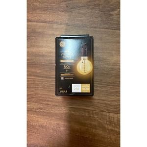 Ge Vintage Style 60w light bulb